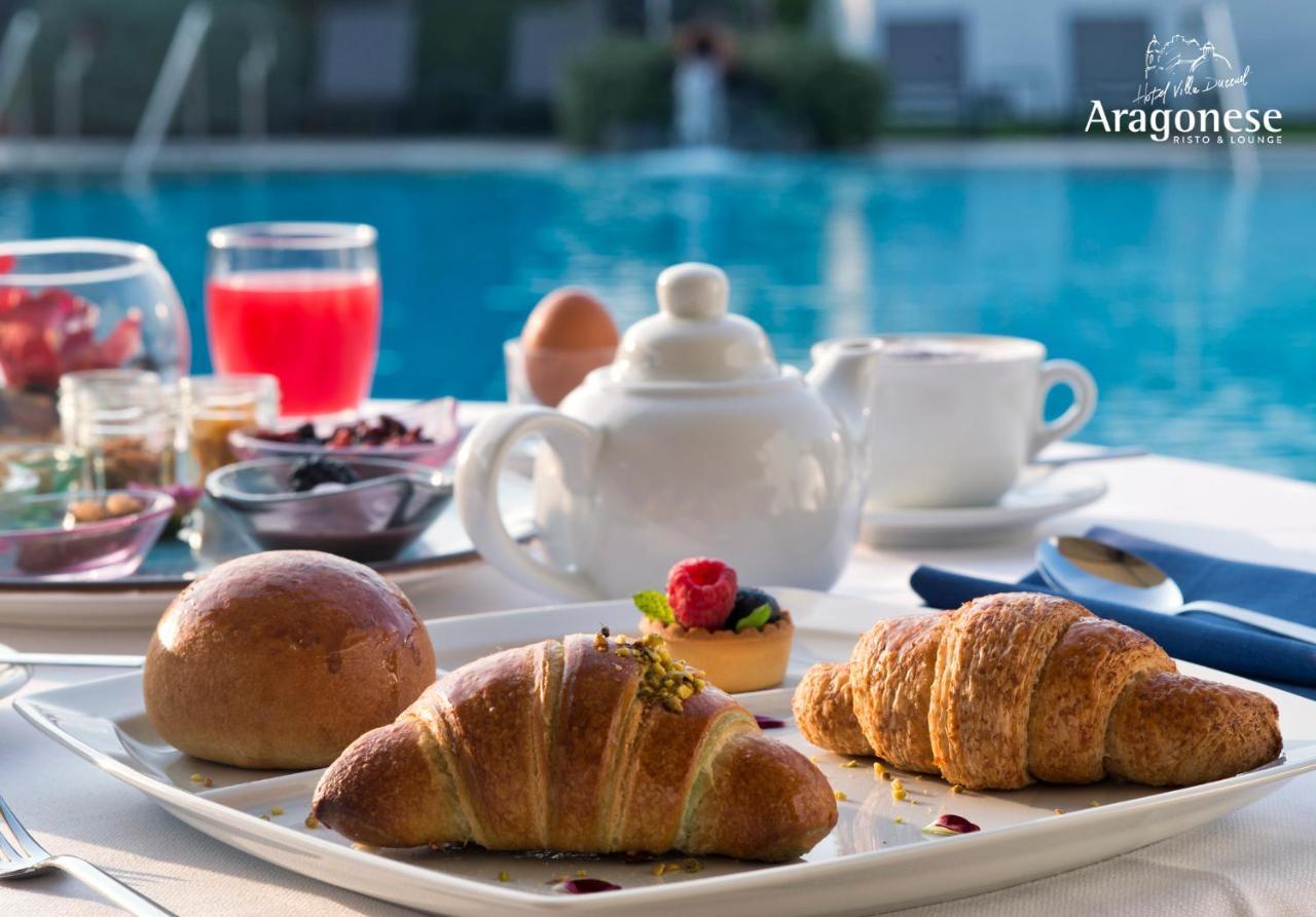 Durrueli Resort&spa 4* Ischia