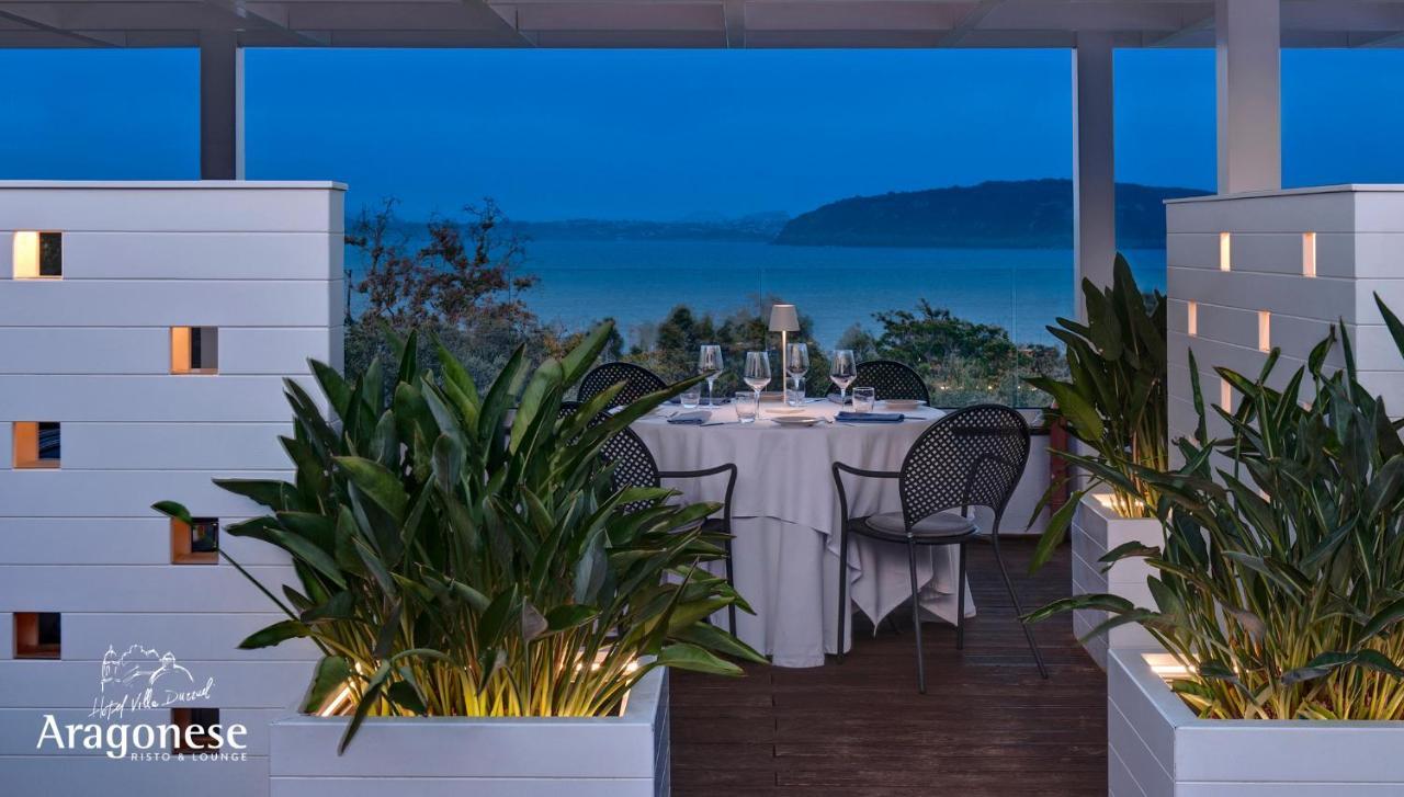 Durrueli Resort&spa 4* Ischia
