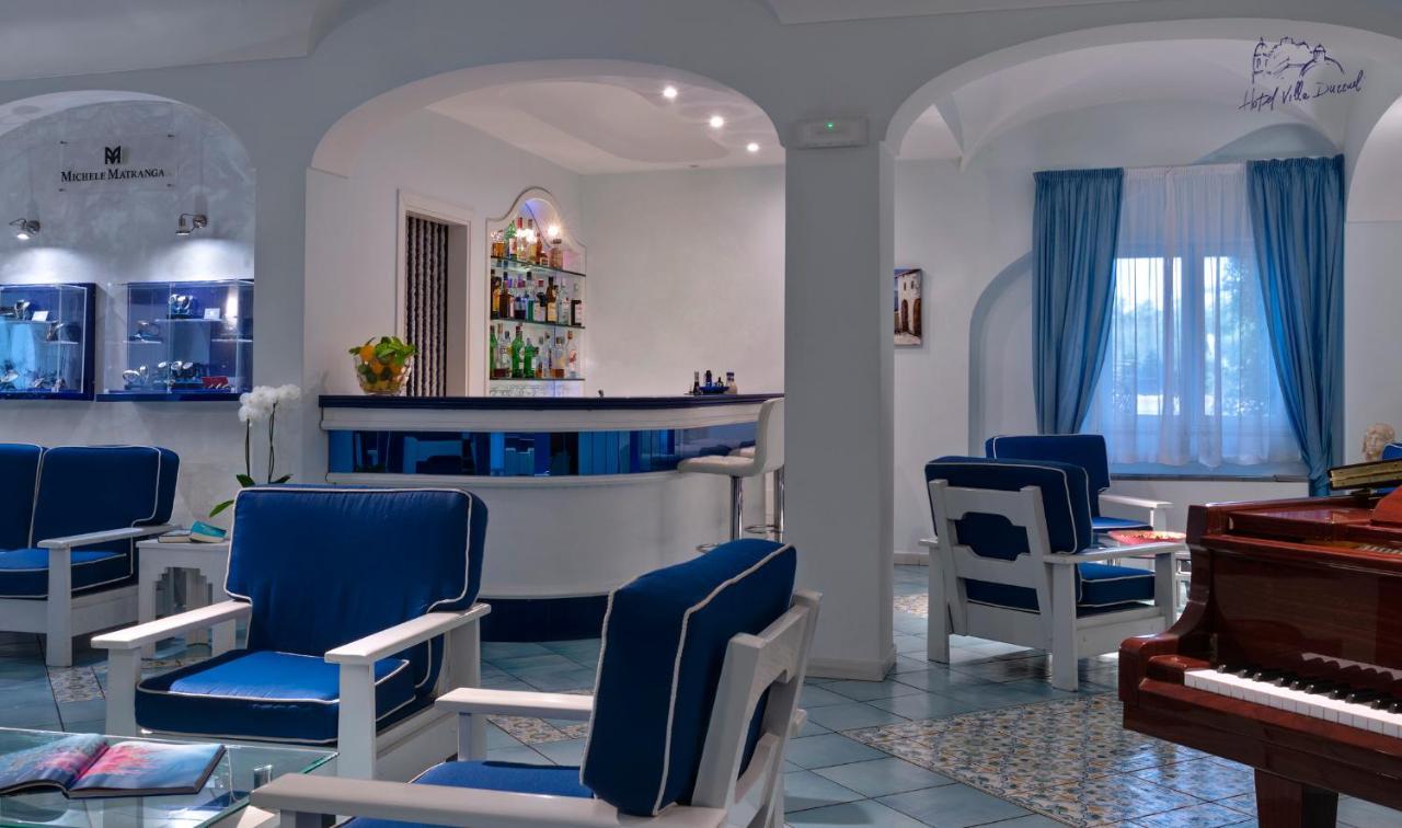 Durrueli Resort&spa Hotel Ischia