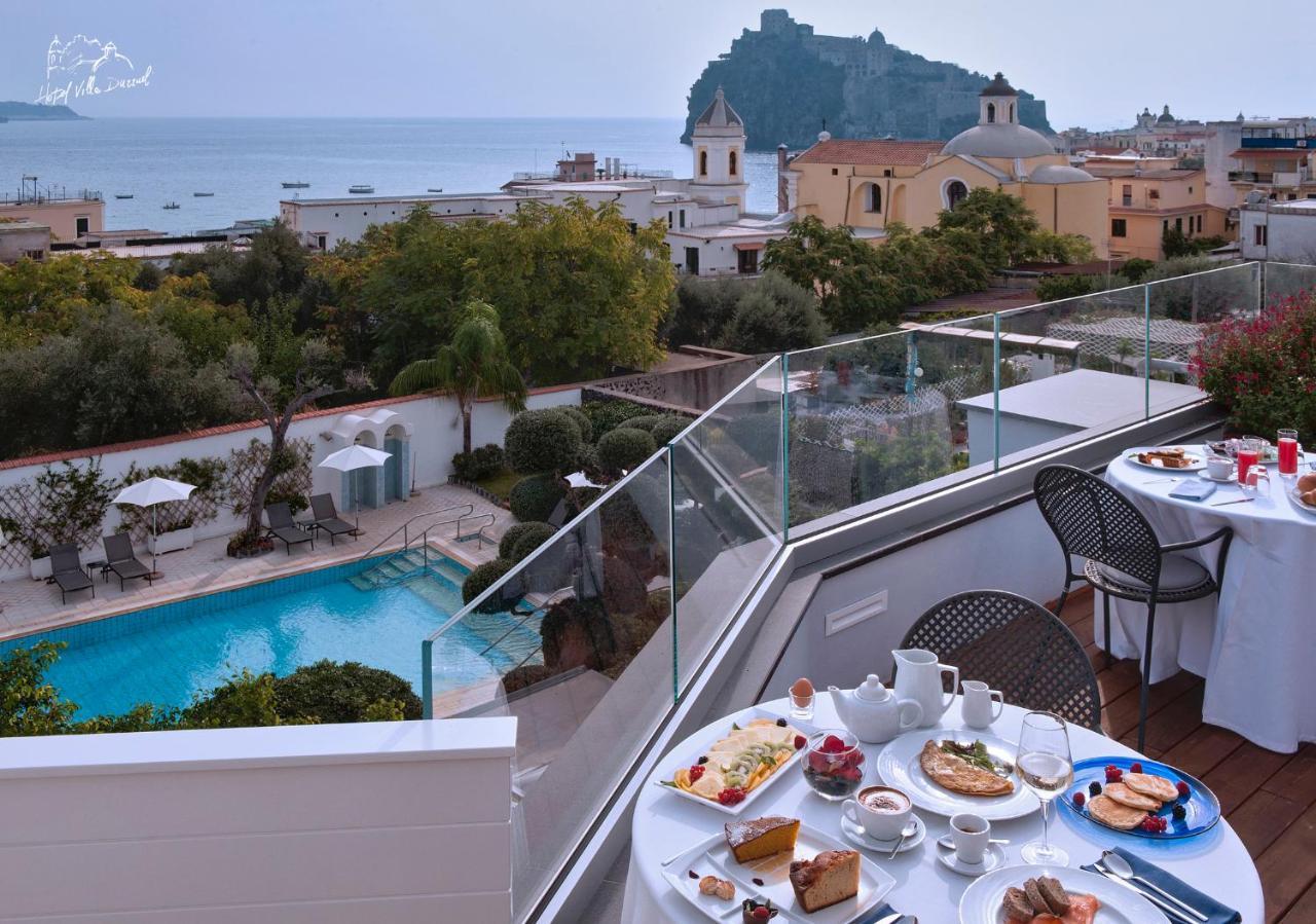 Durrueli Resort&spa 4*