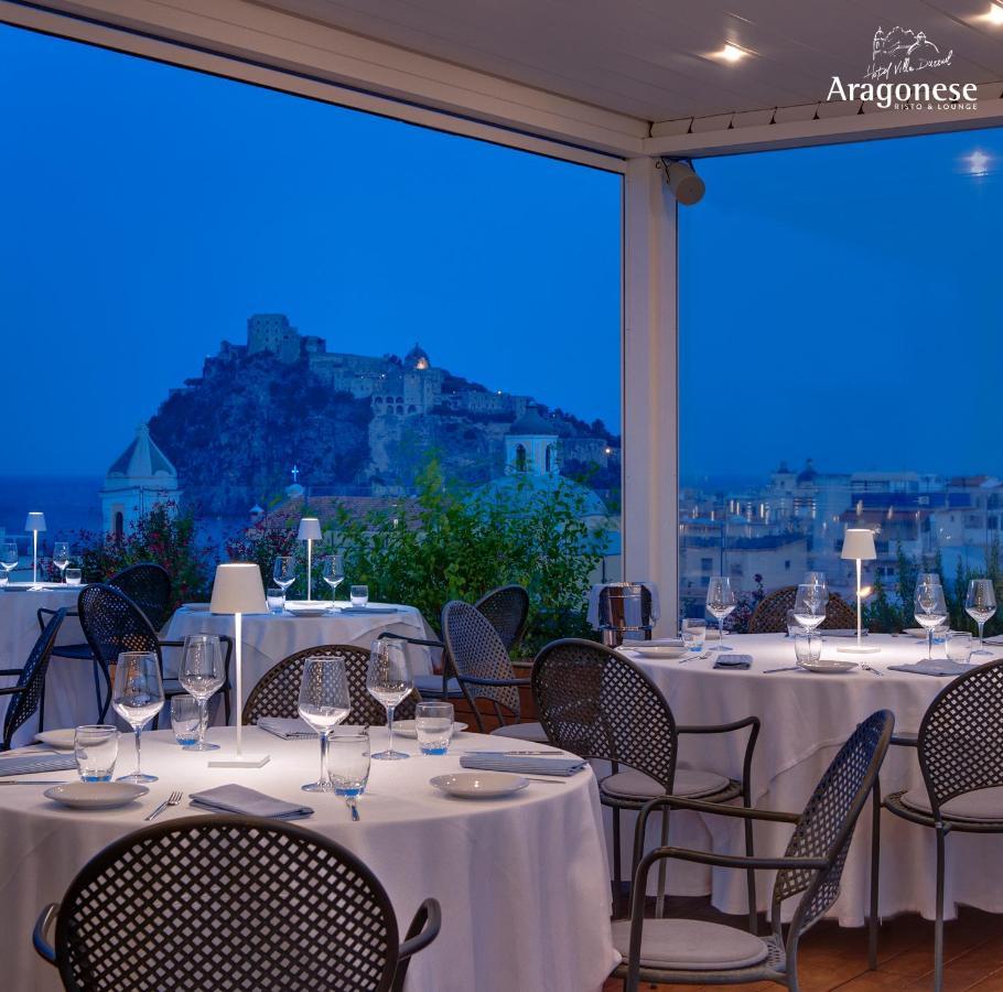Durrueli Resort&spa 4* Ischia
