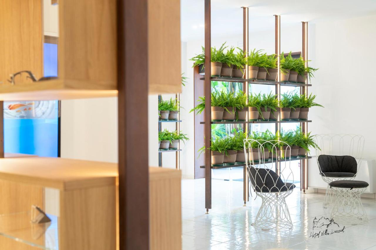 Hotel Durrueli Resort&spa