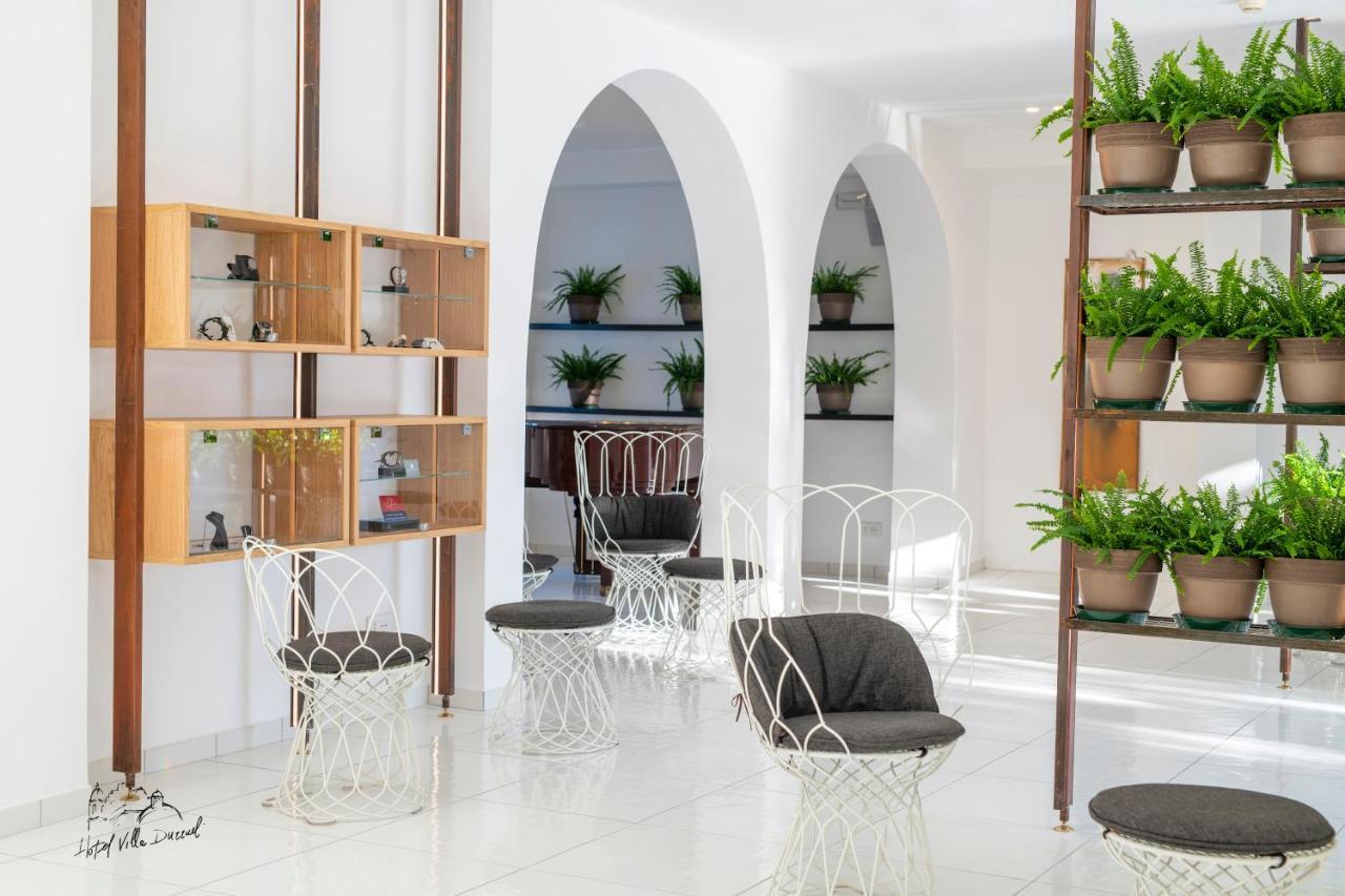 Durrueli Resort&spa
