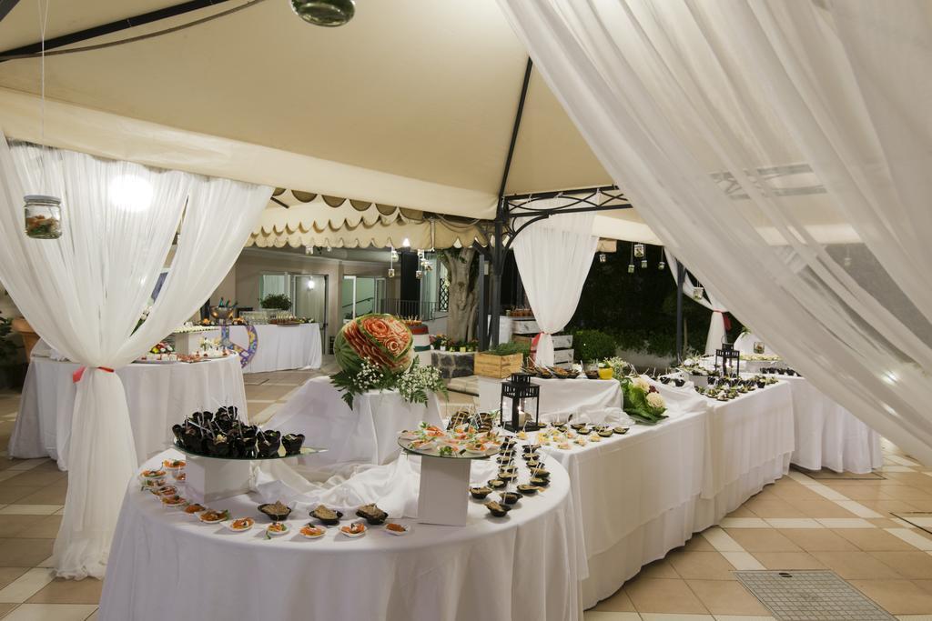 Durrueli Resort&spa