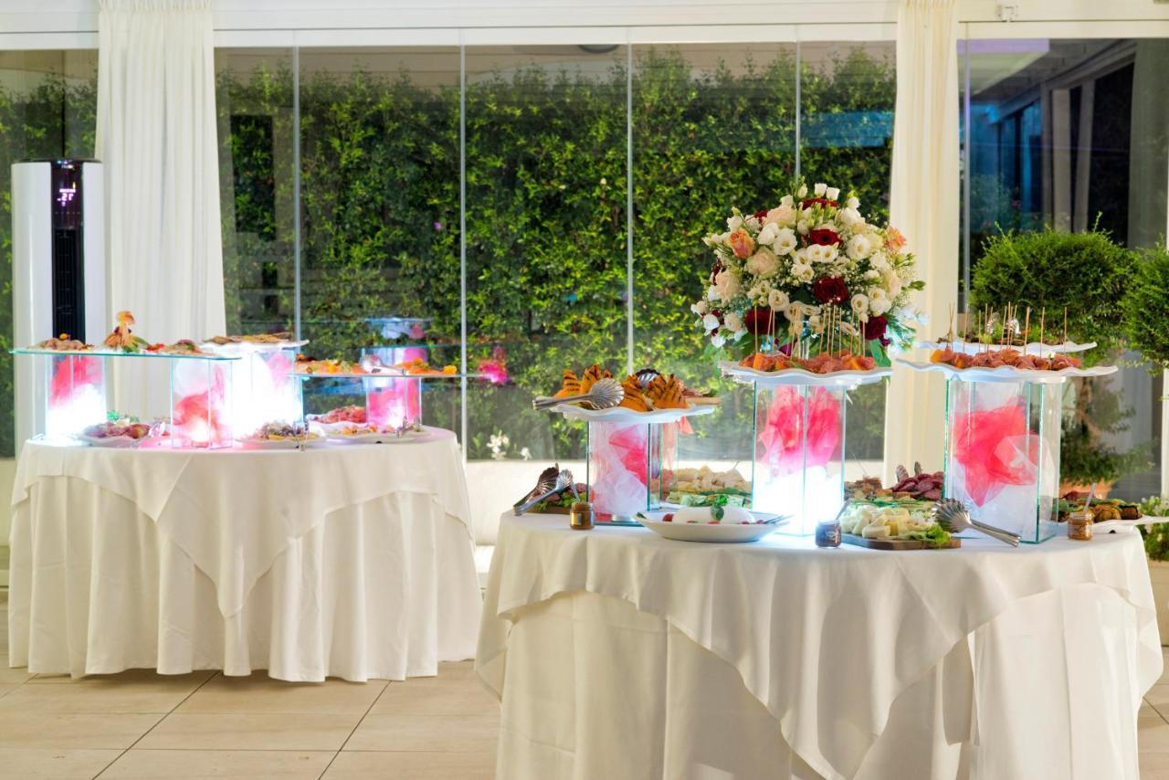 Durrueli Resort&spa Hotel Ischia