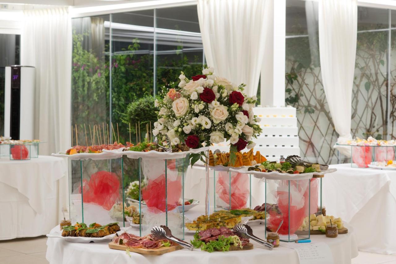 Hotel Durrueli Resort&spa